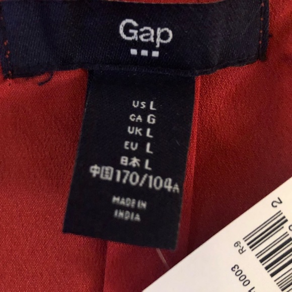 Gap Cami - Picture 2 of 2